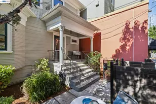 2607 Alcatraz Ave, Berkeley, CA 94705 - Photo 5