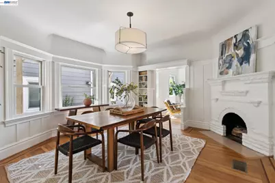 2607 Alcatraz Ave, Berkeley, CA 94705 - Photo 17