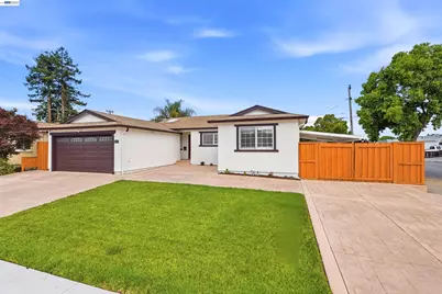 4201 Torres Ave, Fremont, CA 94536 - Photo 3