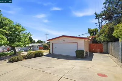 507 Los Cerritos Dr, Vallejo, CA 94589 - Photo 33