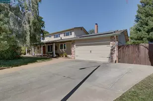 11 Mt Lee Pl, Clayton, CA 94517 - Photo 1
