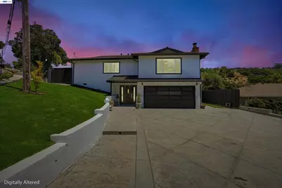 3910 Oak Hill Rd, Oakland, CA 94605 - Photo 1