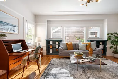 2525 Ashby Ave #2, Berkeley, CA 94705 - Photo 5