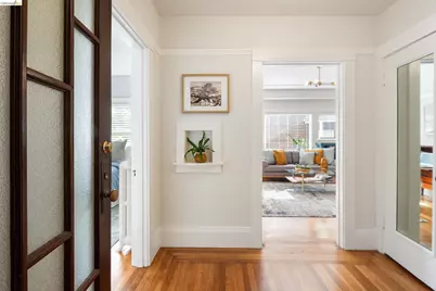 2525 Ashby Ave #2, Berkeley, CA 94705 - Photo 3