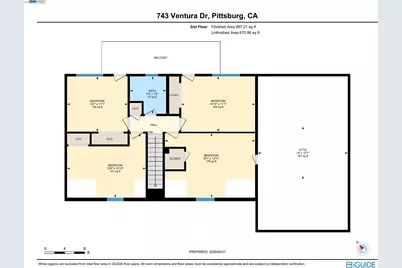 743 Ventura Dr, Pittsburg, CA 94565 - Photo 33