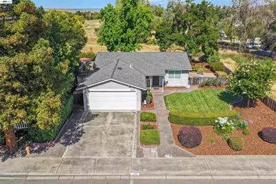 1596 Heather Lane, Livermore, CA 94551 - Photo 3
