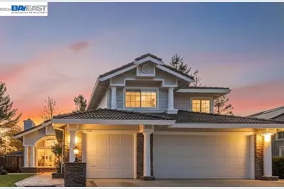 4178 Rockcreek Dr, Danville, CA 94506 - Photo 3