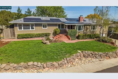 102 Hillcrest Dr, Orinda, CA 94563 - Photo 41