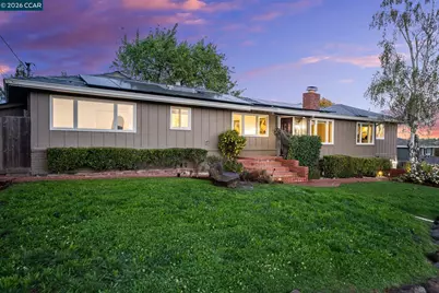 102 Hillcrest Dr, Orinda, CA 94563 - Photo 41