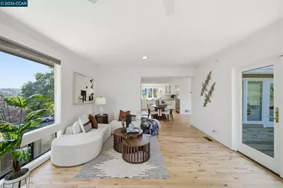 102 Hillcrest Dr, Orinda, CA 94563 - Photo 9