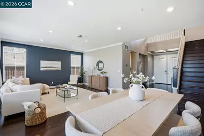 417 Bayonett Ct, Brentwood, CA 94513 - Photo 5