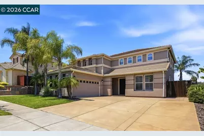 417 Bayonett Ct, Brentwood, CA 94513 - Photo 1