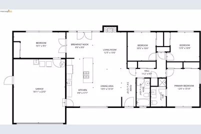 1250 Elmwood Dr, Walnut Creek, CA 94597 - Photo 43