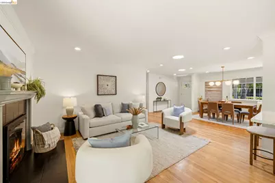 1250 Elmwood Dr, Walnut Creek, CA 94597 - Photo 7