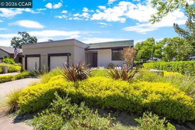 102 Vineyard Cir, Yountville, CA 94599 - Photo 5