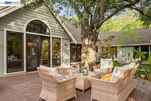 715 Fair Oaks Dr, Alamo, CA 94507 - Photo 9
