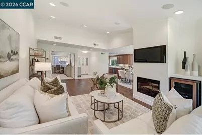 997 Terra California Dr #1, Walnut Creek, CA 94595 - Photo 5