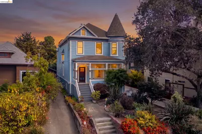 550 Vernon St, Oakland, CA 94610 - Photo 3