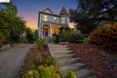 550 Vernon St, Oakland, CA 94610 - Photo 5