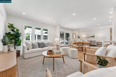 694 Glorietta Blvd, Lafayette, CA 94549 - Photo 17