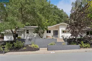 694 Glorietta Blvd, Lafayette, CA 94549 - Photo 1