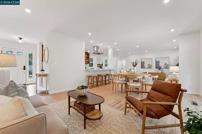 694 Glorietta Blvd, Lafayette, CA 94549 - Photo 9