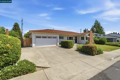 1748 Elmhurst Ln, Concord, CA 94521 - Photo 3