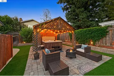3445 Claridge Dr, Danville, CA 94526 - Photo 41
