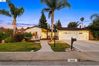 3445 Claridge Dr, Danville, CA 94526 - Photo 45