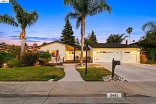 3445 Claridge Dr, Danville, CA 94526 - Photo 45