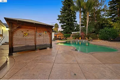 3445 Claridge Dr, Danville, CA 94526 - Photo 39