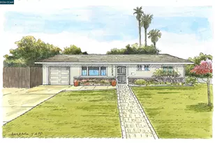 2342 Gehringer Dr, Concord, CA 94520 - Photo 1