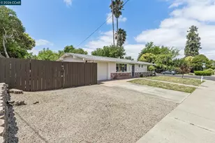 2342 Gehringer Dr, Concord, CA 94520 - Photo 5