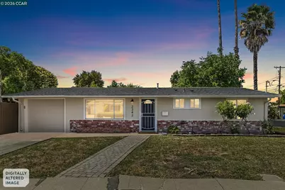 2342 Gehringer Dr, Concord, CA 94520 - Photo 3
