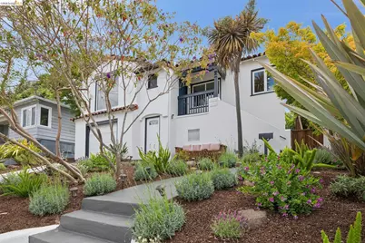 4446 Davenport Ave, Oakland, CA 94619 - Photo 3