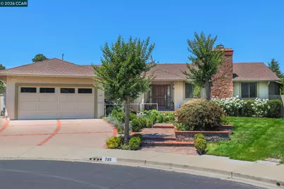 738 Mandarin Ln, Walnut Creek, CA 94598 - Photo 1