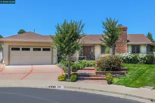 738 Mandarin Ln, Walnut Creek, CA 94598 - Photo 1