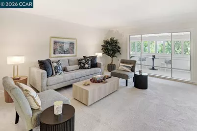 1232 Leisure Ln #7, Walnut Creek, CA 94595 - Photo 5