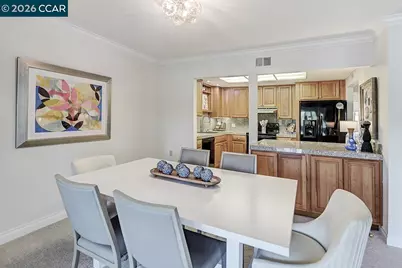 1232 Leisure Ln #7, Walnut Creek, CA 94595 - Photo 7
