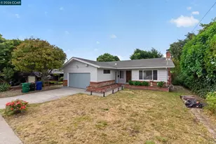 1325 Belfair Dr, Pinole, CA 94564 - Photo 3