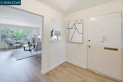 1941 Skycrest Dr #6, Walnut Creek, CA 94595 - Photo 3