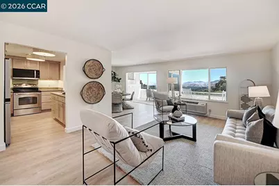 1941 Skycrest Dr #6, Walnut Creek, CA 94595 - Photo 5