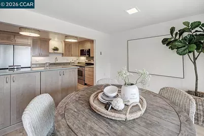 1941 Skycrest Dr #6, Walnut Creek, CA 94595 - Photo 7