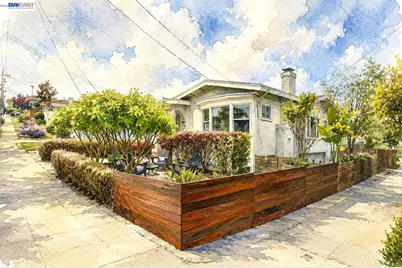 1401 Excelsior Ave, Oakland, CA 94602 - Photo 1