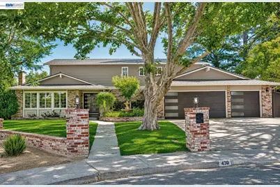 430 Pennington Pl, Danville, CA 94526 - Photo 1