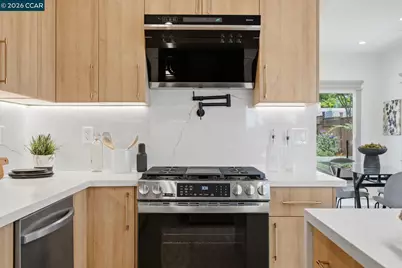 3948 Glen Park Rd, Oakland, CA 94602 - Photo 23