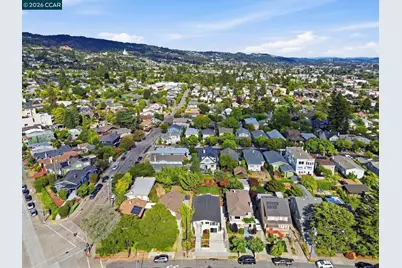 3948 Glen Park Rd, Oakland, CA 94602 - Photo 85