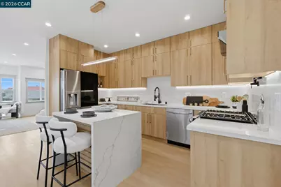3948 Glen Park Rd, Oakland, CA 94602 - Photo 19