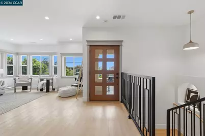 3948 Glen Park Rd, Oakland, CA 94602 - Photo 43