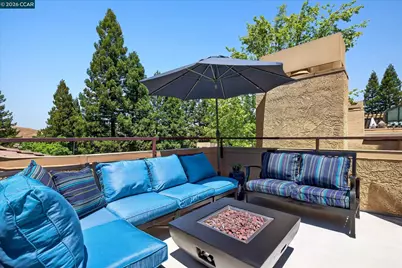 3279 Mt Diablo Ct #18, Lafayette, CA 94549 - Photo 31